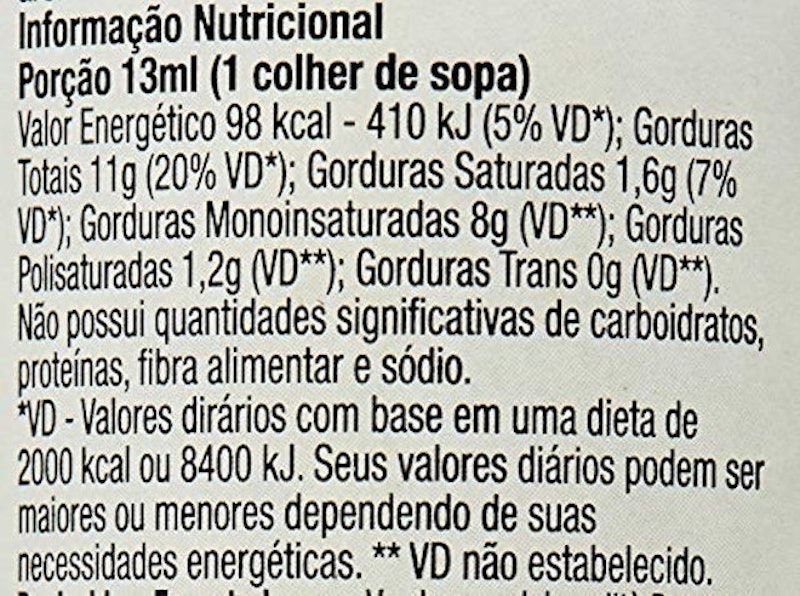 Azeite Extravirgem com Trufa Branca 4
