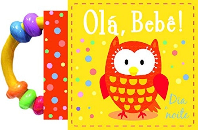 Top 10 Melhores Livros Ilustrados para Bebês (Até 1 Ano) em 2026 2