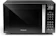 PANASONIC Micro-Ondas Intuitive+ com SmartSense e Grill 30 L Black Glass 1