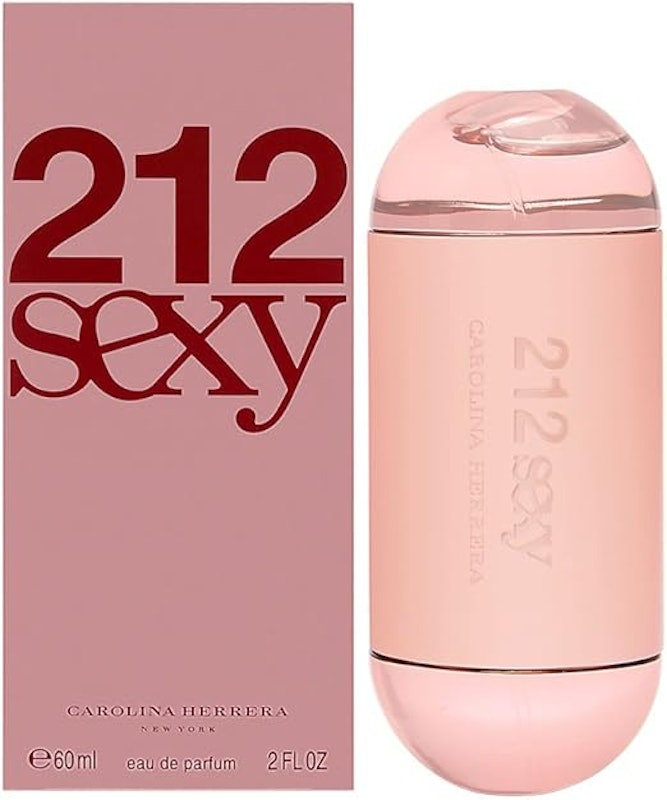 212 Sexy Eau de Parfum 1
