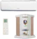 GREE Ar-Condicionado Split Inverter 12000 BTUs G-Top Auto Connection High Wall Quente e Frio 1