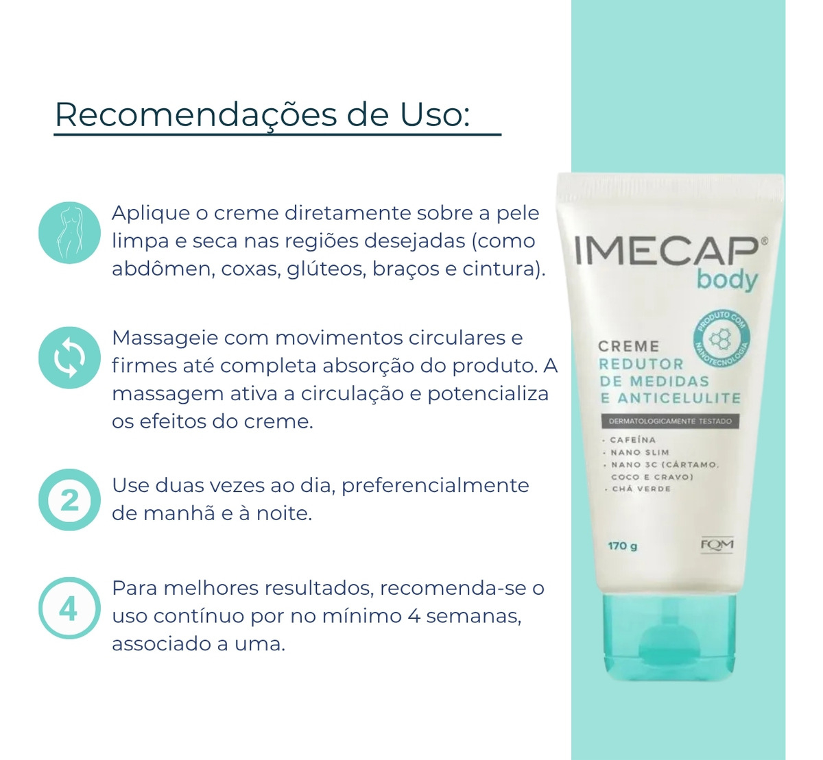Imecap® Body 3