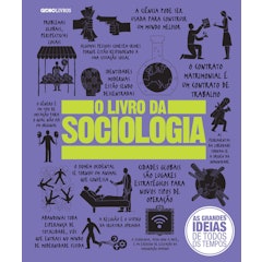 O Livro da Sociologia