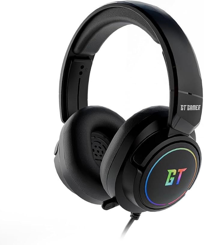 Top 10 Melhores Headsets USB em 2026 (Logitech, Redragon e mais) 5