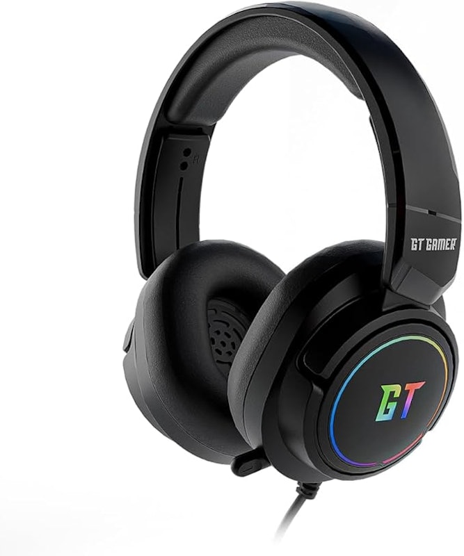 Headset Gamer GT Nebula 1