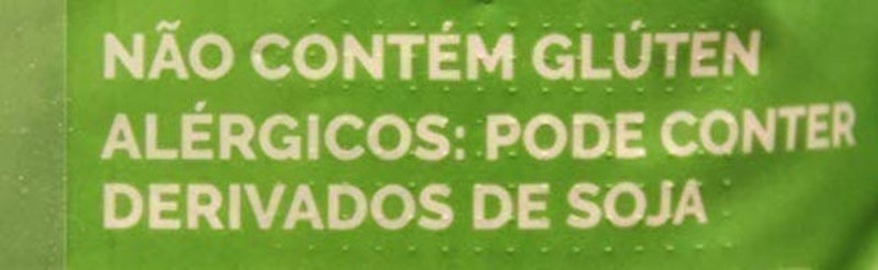 Farinha de Arroz Urbano 2
