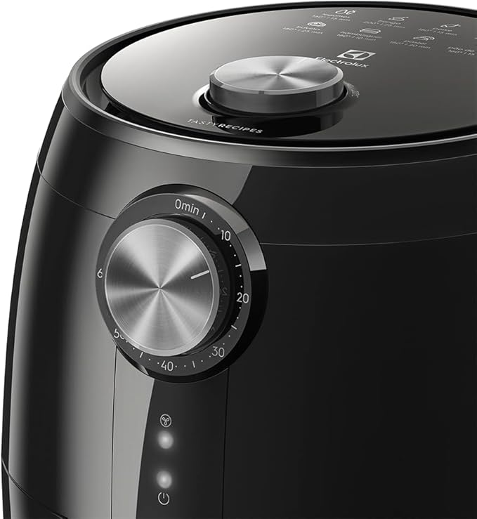 Airfryer Fritadeira Elétrica 4,6 Litros 2
