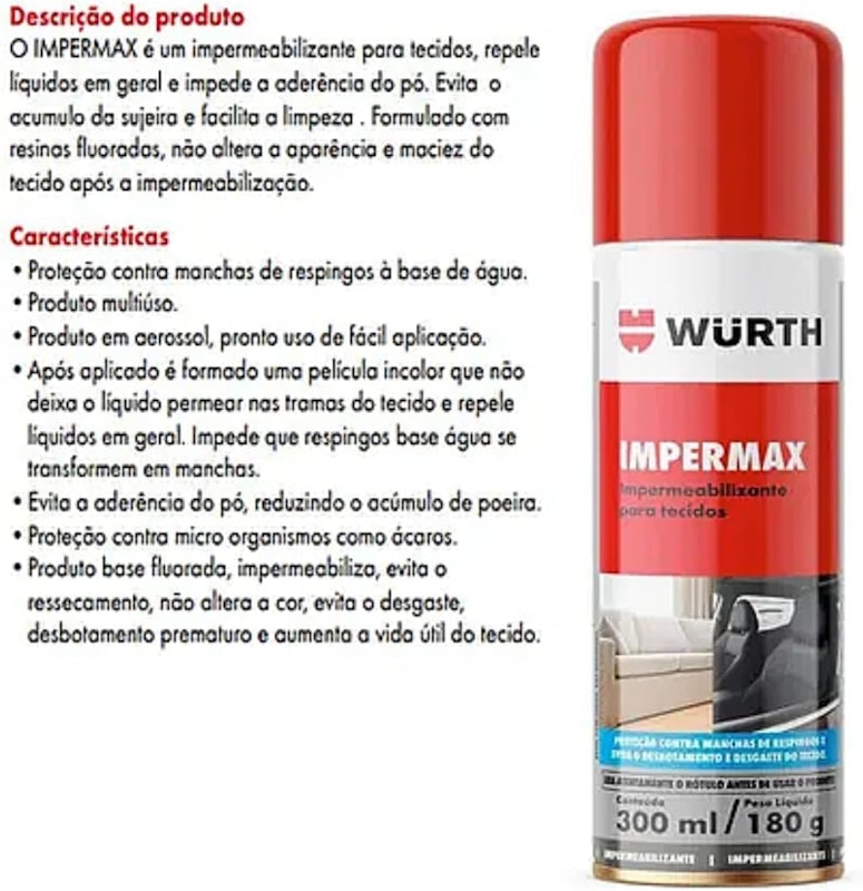 Top 10 Melhores Impermeabilizantes para Sofá em 2026 (EasyTech, Dry ...
