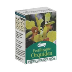 Fertilizante Mineral Misto para Orquídea