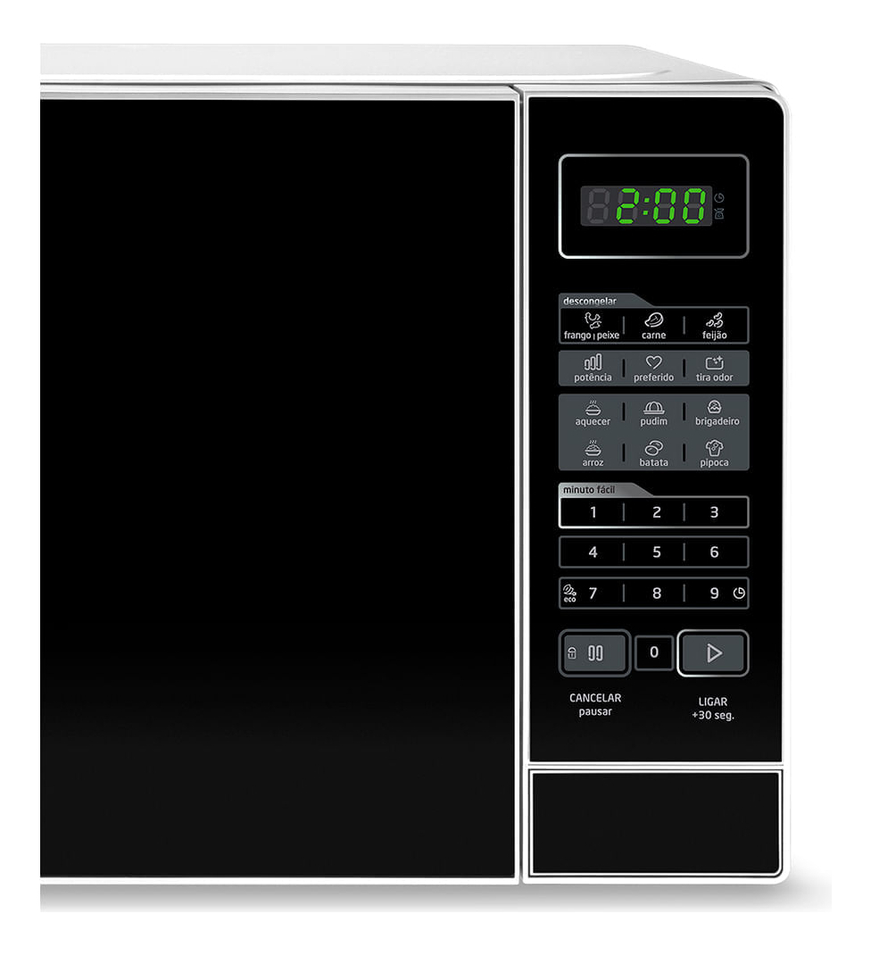 Micro-ondas 20 L Minuto Fácil 4