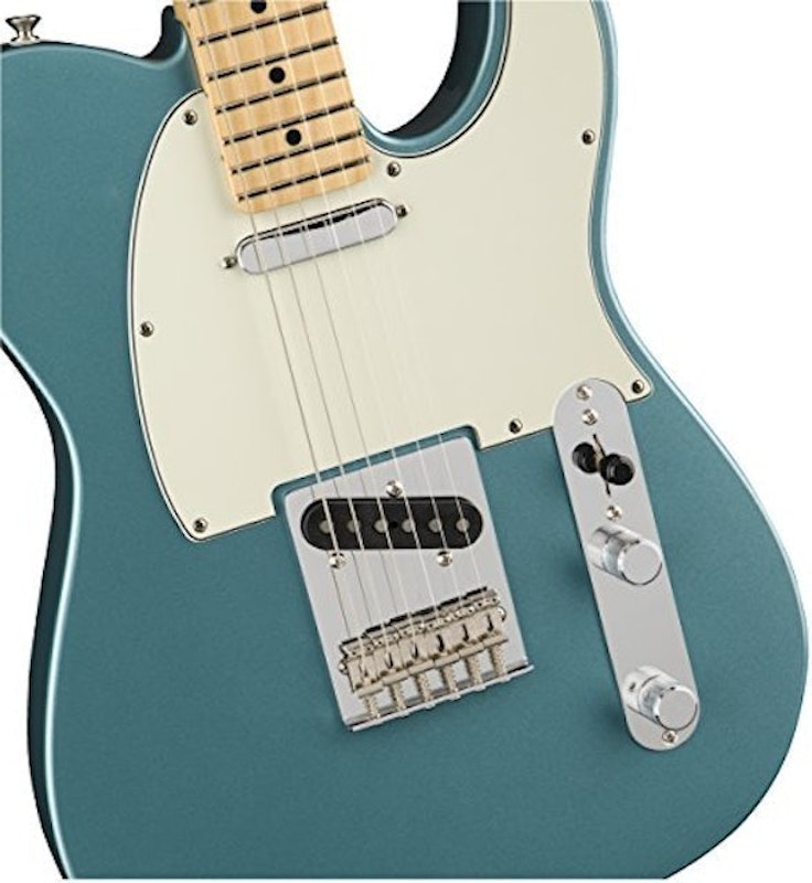 Fender Player Telecaster 3