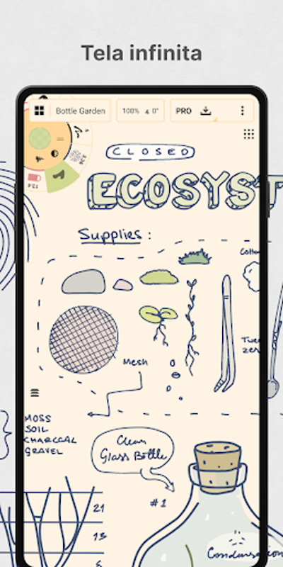 Concepts: esboço/notas/desenho 2