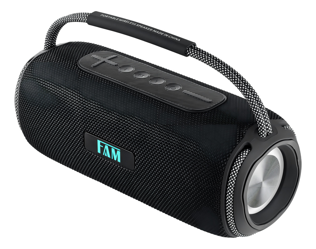 Caixa de Som Bluetooth FAM A042 40 W 1