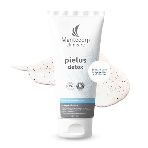 Top 10 Melhores Shampoos Detox em 2026 (L'Oréal, TRESemmé e mais) 5