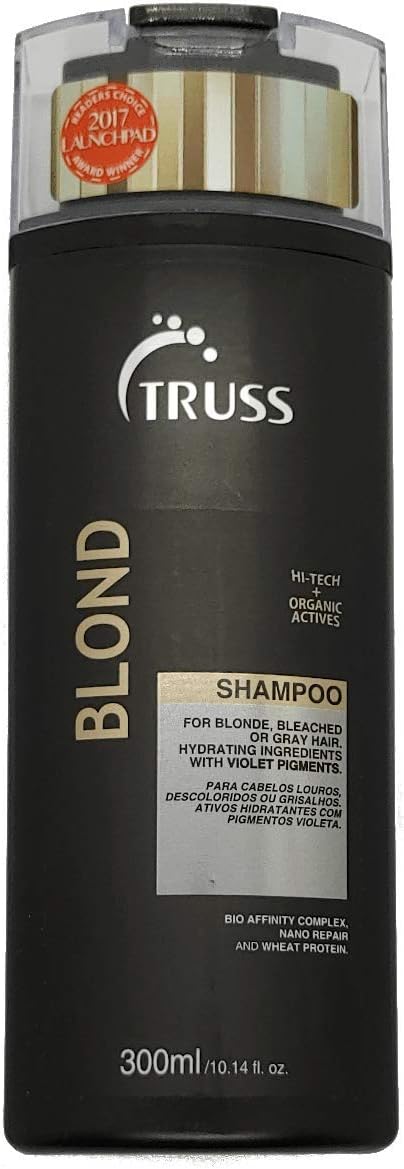 Combo Blond Completo 2