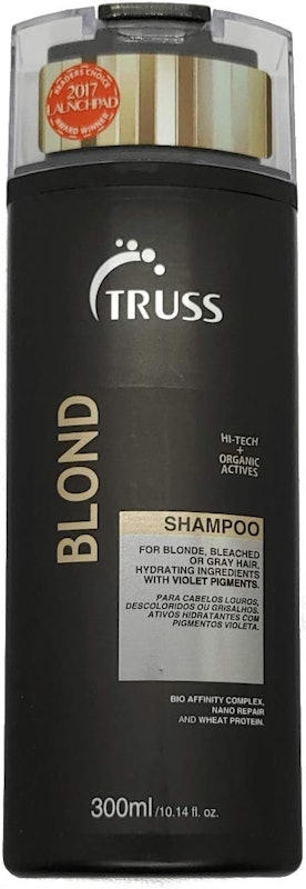 Combo Blond Completo 2