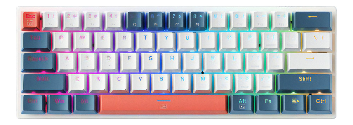 Top 10 Melhores Mini Teclados em 2026 (Logitech, Multilaser e mais) 5