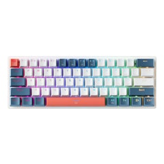 Teclado Mecânico com Fio K500-B61