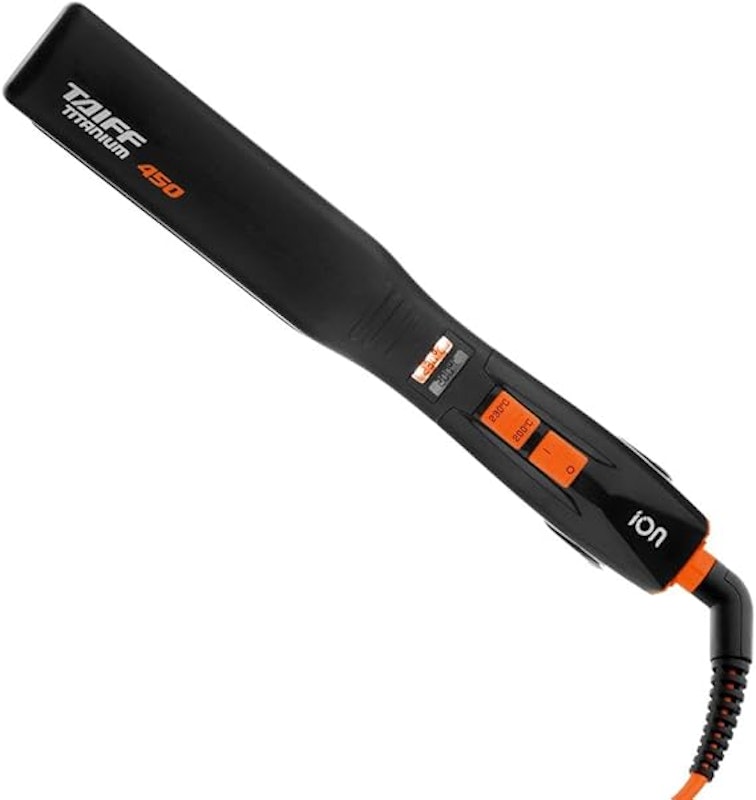 Chapa Titanium Laranja 1