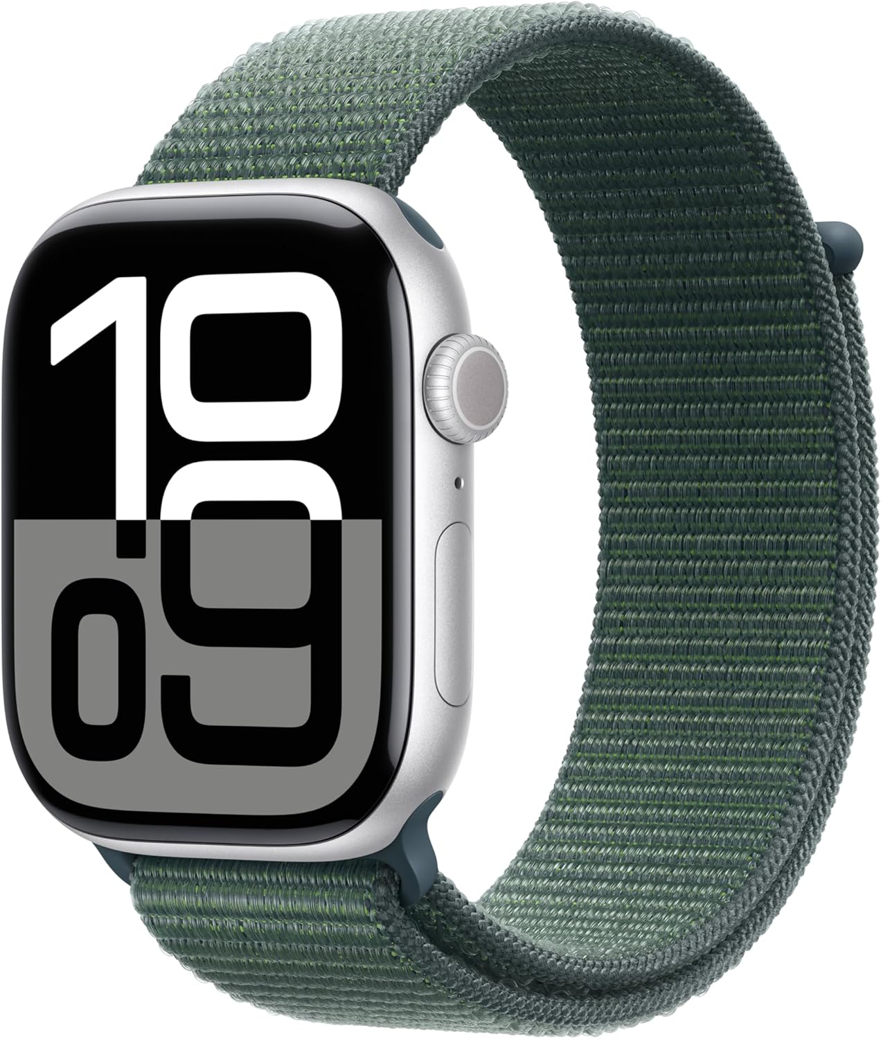 Pulseira Loop Esportiva Apple para Caixa de 46 mm 2