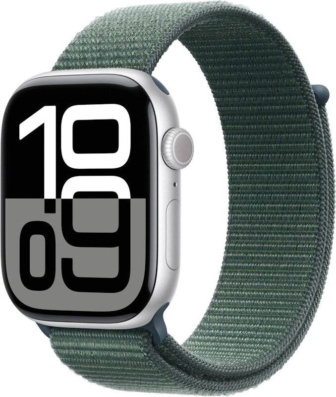 Pulseira Loop Esportiva Apple para Caixa de 46 mm 2