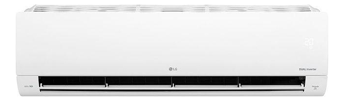 Ar-Condicionado LG AI Dual Inverter Voice 24.000 BTUs Quente/Frio (220 V) 3