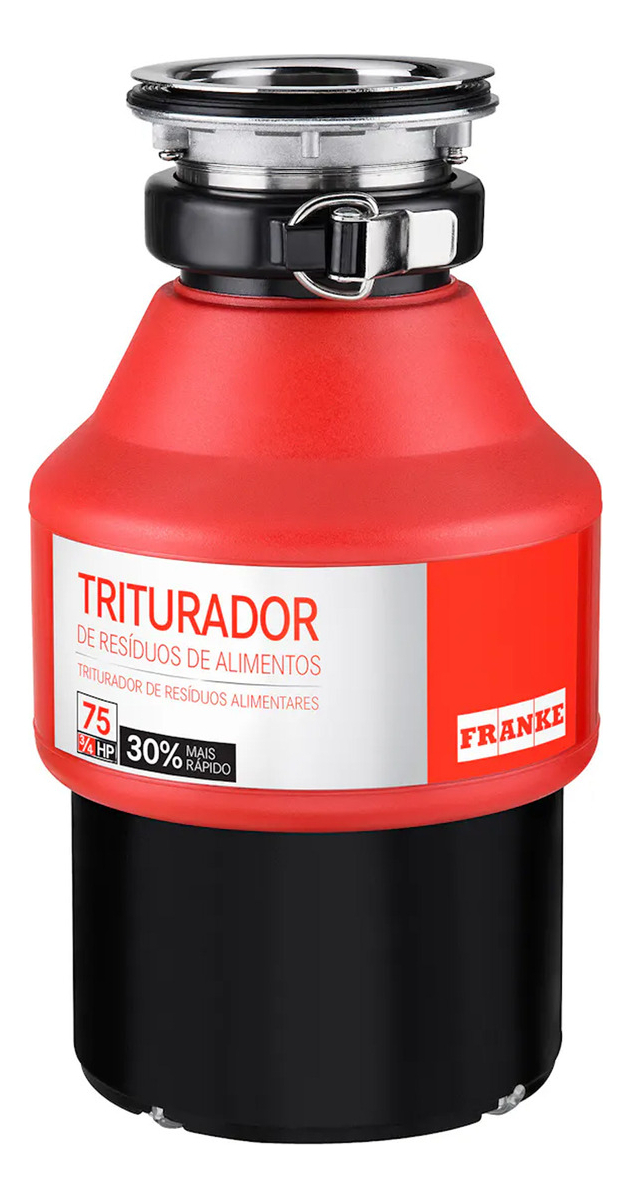 Triturador de Alimentos Franke 55 1