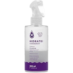 Spray Fixador Oakberry