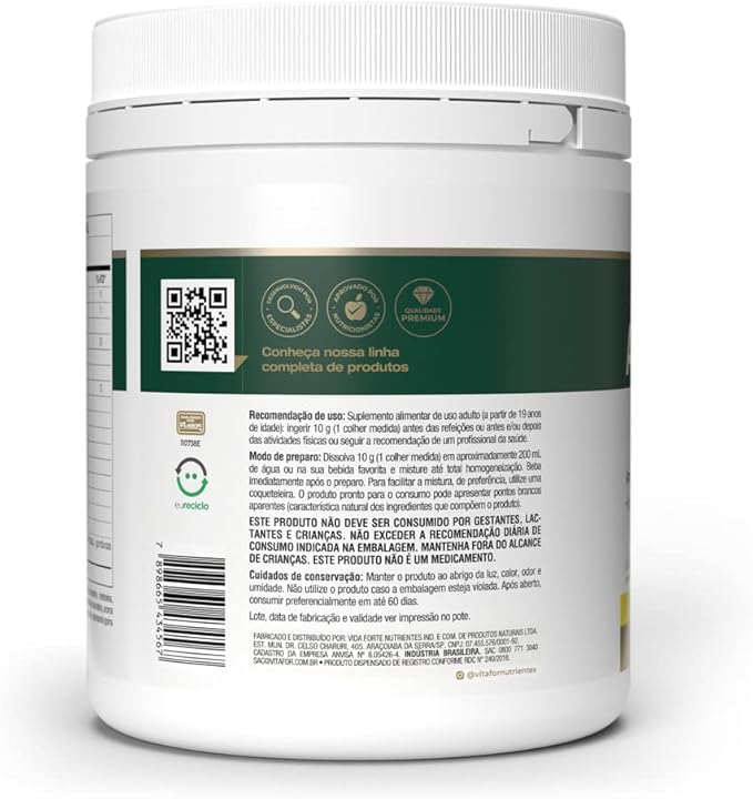 Aminovita 3