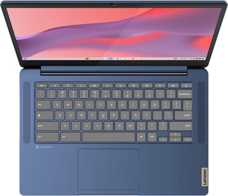 Lenovo Laptop Chromebook Ideapad Slim 3 3