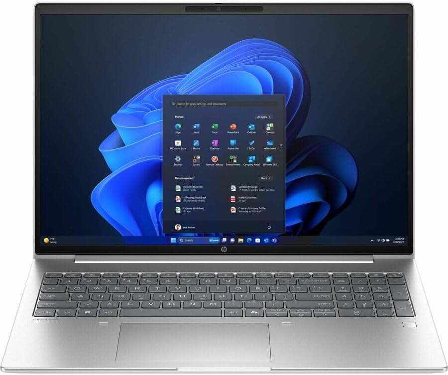 Top 10 Melhores Notebooks HP em 2026 (EliteBook, ProBook e mais) 4