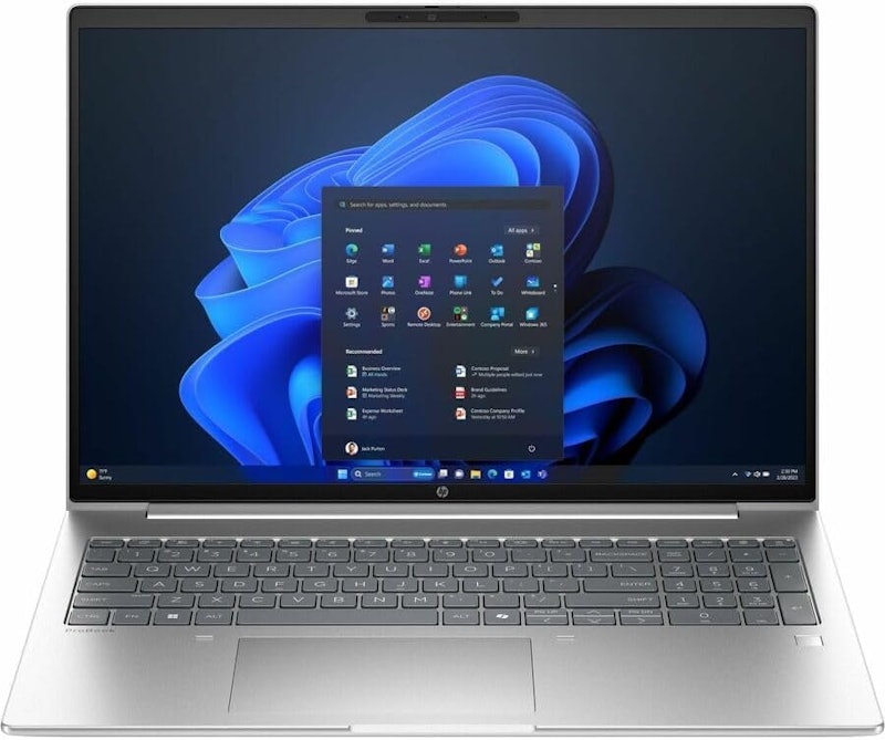 HP Notebook ProBook 4 1