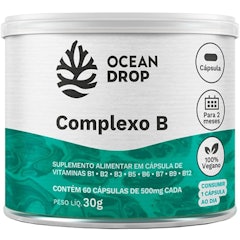 Complexo B