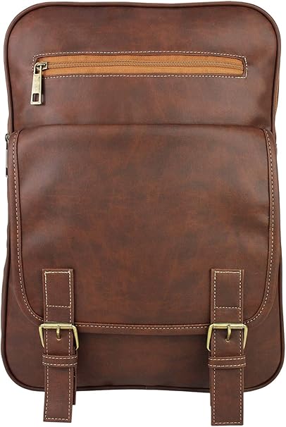 Mochila Executiva Vintage 1