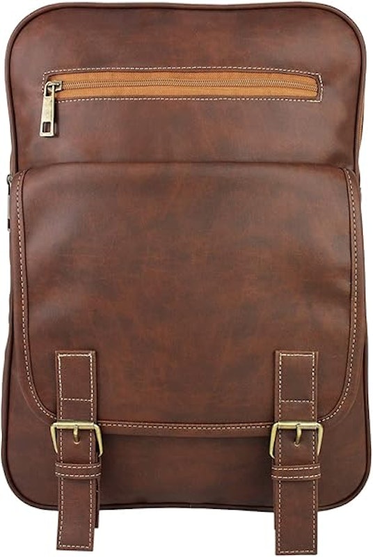 Mochila Executiva Vintage 1