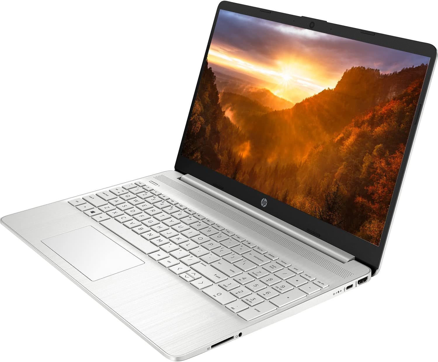 HP 15 Notebook 2