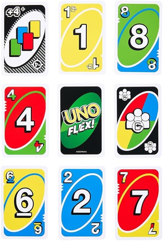 UNO Flex 4