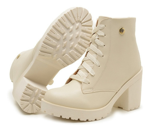 Coturno Feminino Yes Basic 4