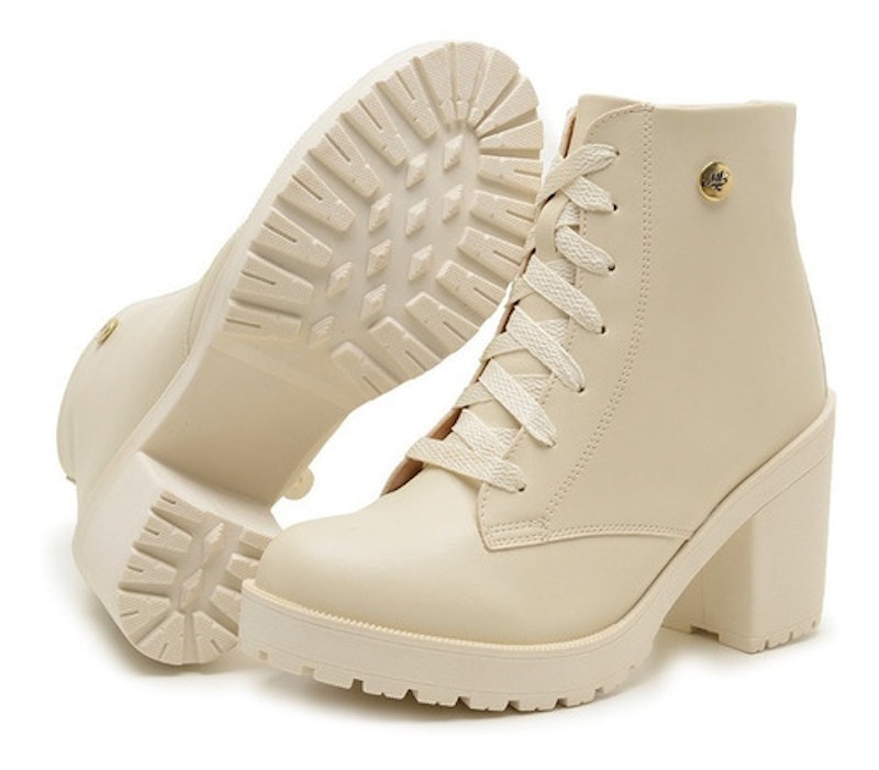 Coturno Feminino Yes Basic 4