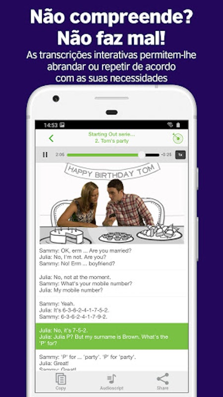 LearnEnglish Videos 4