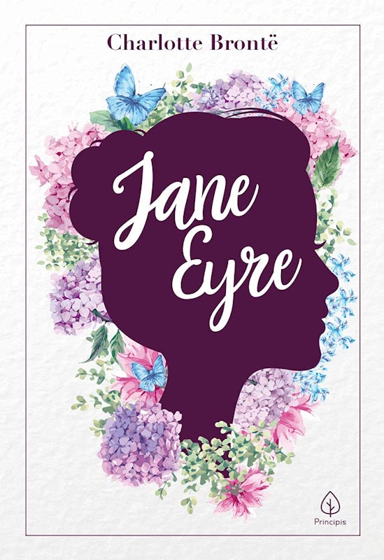 Jane Eyre 1