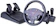 DAZZ Volante & Pedal Force Driving 1