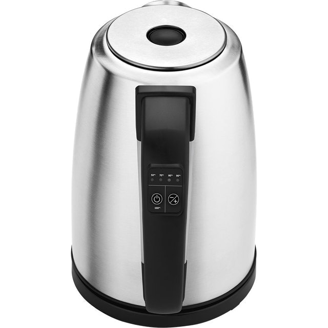Chaleira Elétrica Cadence Supreme Control Inox 2