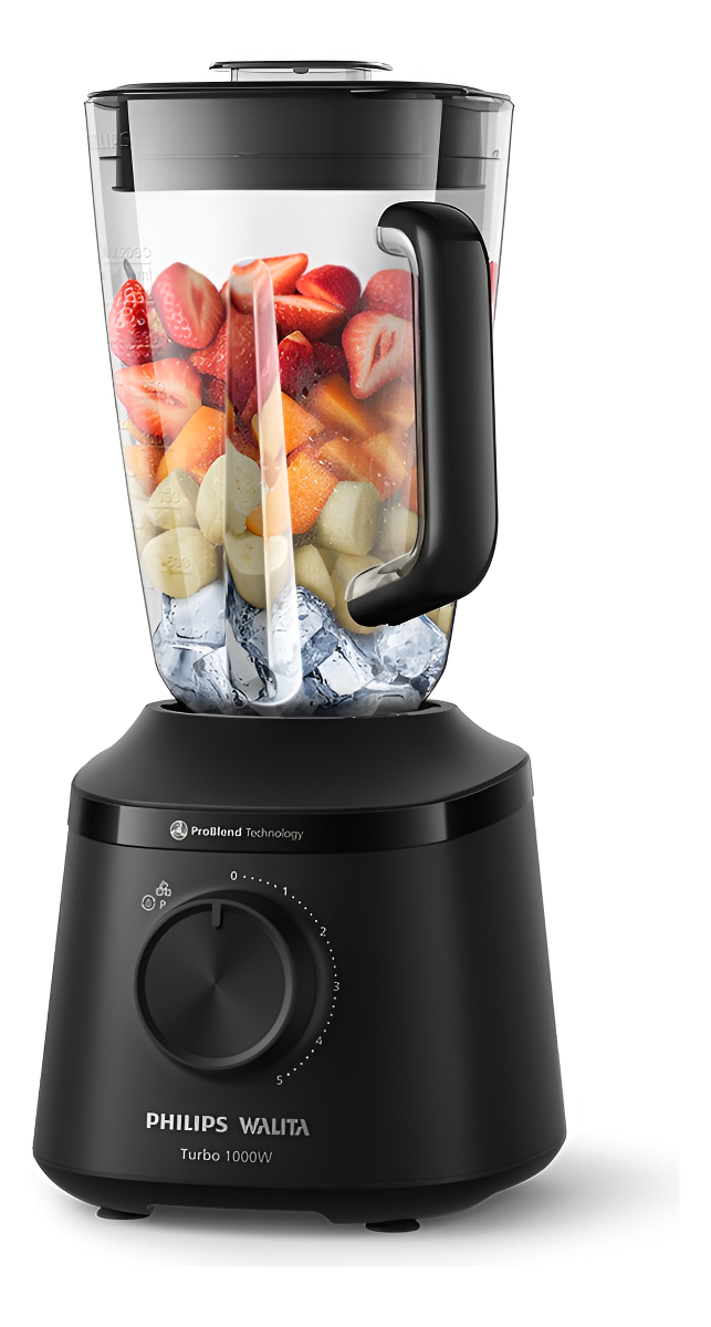 Liquidificador Série 3000 Turbo 1000 W 2