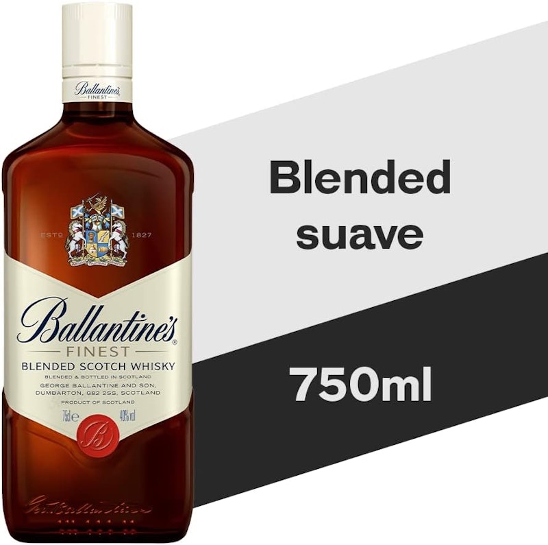 Ballantine's Finest 2