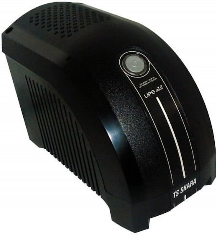 Nobreak UPS Mini 600 VA 2