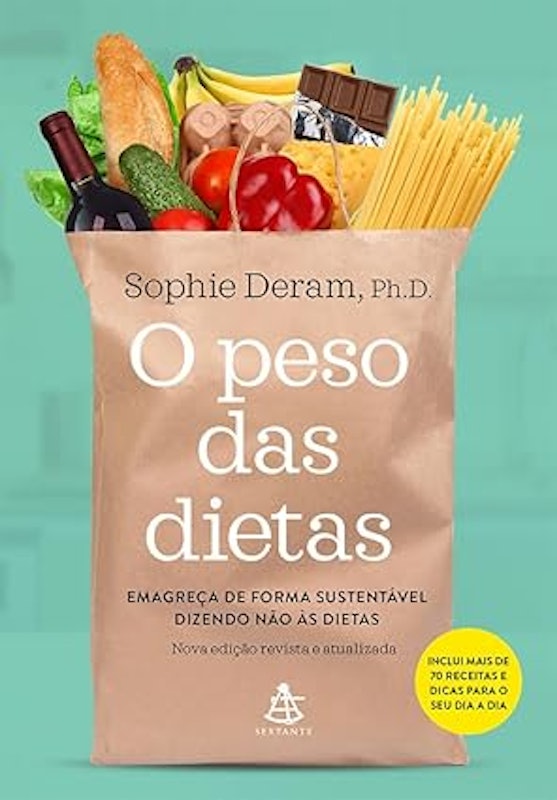 O Peso das Dietas 1