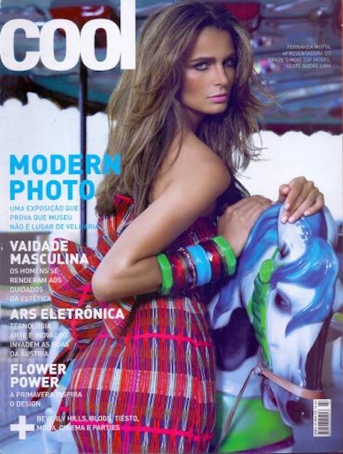 Cool Magazine 4