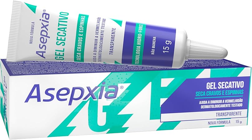 Top 10 Melhores Secativos para Espinhas em 2026 (Gel, Loção e mais) 3