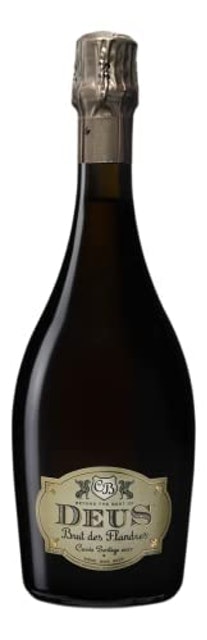 Cerveja Belga Deus 2